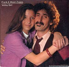 Moon Unit Zappa