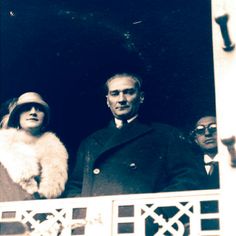 Mustafa Kemal Ataturk