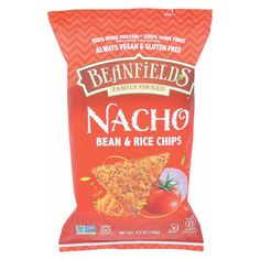 Nacho Cases