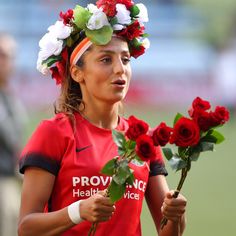 Nadia Nadim