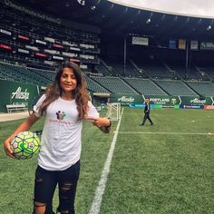 Nadia Nadim