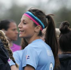 Nadia Nadim