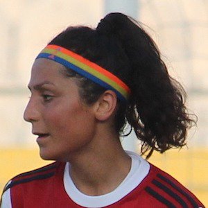 Nadia Nadim