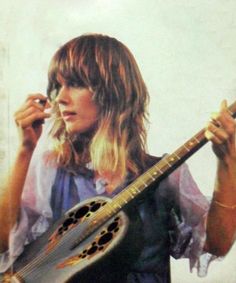 Nancy Wilson