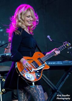 Nancy Wilson