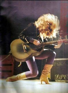 Nancy Wilson