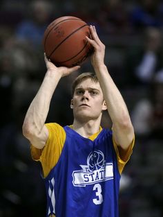 Nate Wolters