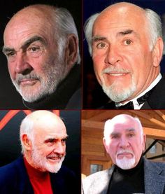 Neil Connery