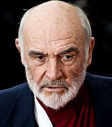 Neil Connery