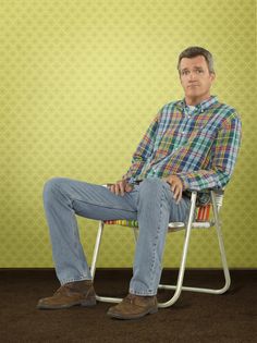 Neil Flynn