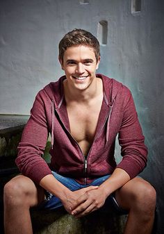 Nic Westaway