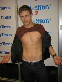 Nic Westaway