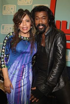 Nick Ashford