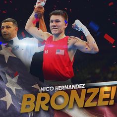 Nico Hernandez