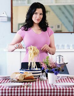 Nigella Lawson