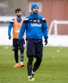 Niko Kranjcar