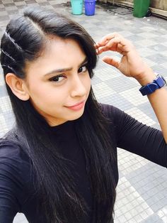 Niti Taylor