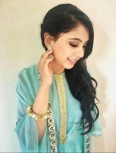 Niti Taylor