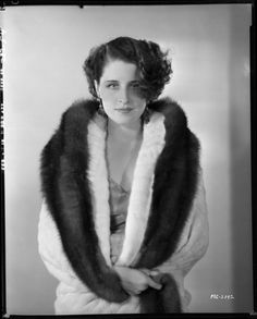 Norma Shearer