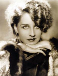 Norma Shearer