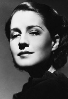 Norma Shearer