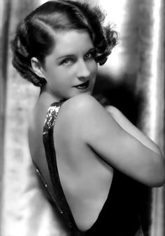 Norma Shearer