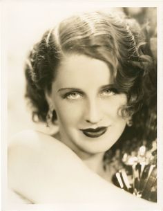 Norma Shearer