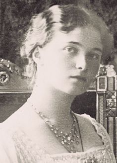 Olga Nikolaevna