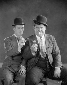 Oliver Hardy