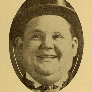 Oliver Hardy