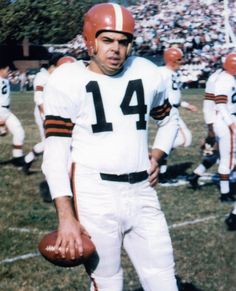 Otto Graham