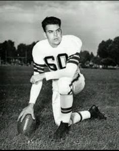 Otto Graham