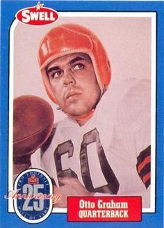 Otto Graham