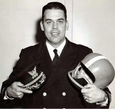 Otto Graham