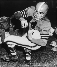 Otto Graham