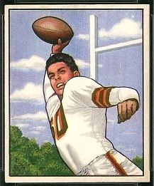 Otto Graham