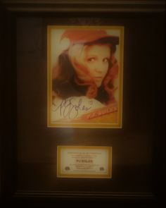 P.J. Soles