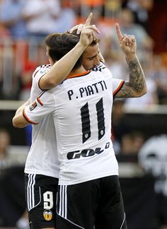 Pablo Piatti