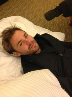 Patrick Flueger