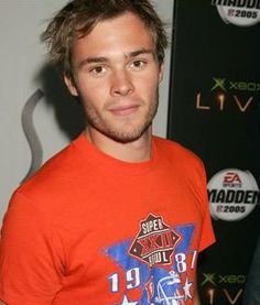 Patrick Flueger