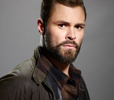 Patrick Flueger