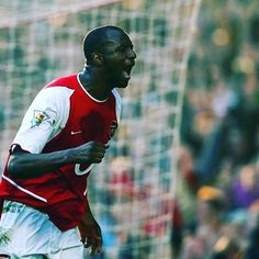 Patrick Vieira