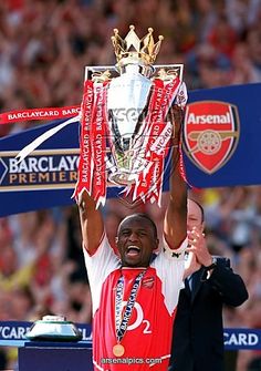 Patrick Vieira