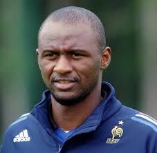 Patrick Vieira