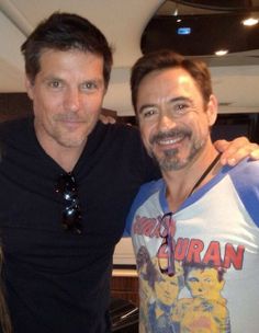 Paul Johansson