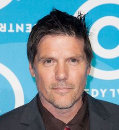 Paul Johansson