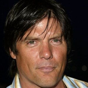 Paul Johansson