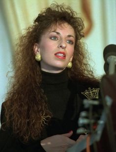 Paula Jones