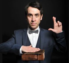 Pete Firman