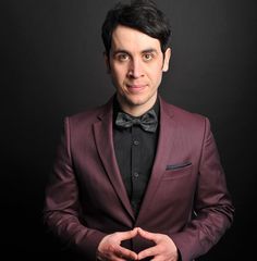 Pete Firman